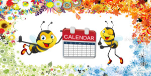 Calendar Apicol