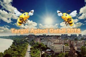 Targ Apicol Galati 2018